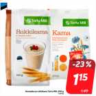 Kamajahu ja rukkikama Tartu Mill, 400 g