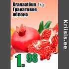 Granaatõun 1kg