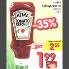 Heinz ketšup, 910ml