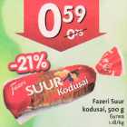 Fazeri Suur kodusai,500 g