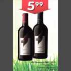 Allahindlus - LAV lauavein KWV, 75cl *Pinotage,14,5% *Merlot 14%