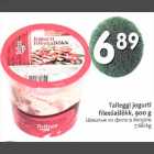 Allahindlus - Talleggijogurti fileešašlõkk, 900 g