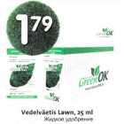 Allahindlus - Vedelväetis Lawn, 25 ml