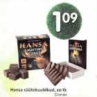 Allahindlus - Hansa süütekuubikud, 20 tk