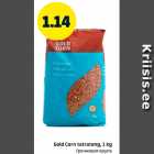 Allahindlus - Gold Corn tatratang, 1 kg