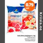 Valio Alma joogijogurt, 1 kg