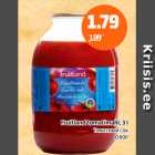 Fruitland tomatimahl, 3 l