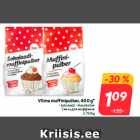 Allahindlus - Vilma muffinipulber, 400 g*