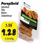 Allahindlus - Perepihvid (jahutatud) 360g