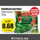 Rohelised oad Felco