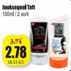 Juuksegeel Taft