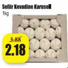 Sefiir Kevadine Karussell 1 kg