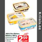 Jäätis Onu Eskimo,
Balbiino, 480 g


