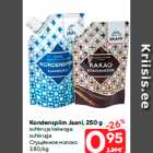 Kondenspiim Jaani, 250 g
