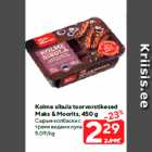 Kolme sibula toorvorstikesed
Maks & Moorits, 450 g
