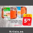 Lõhefilee Rimi, 250 g
