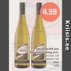 Allahindlus - Saksamaa KPN vein Moselland Riesling, 0,75 l