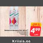 Allahindlus - Batiste kuivšampoon 2in1, 160 ml**