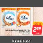 Allahindlus - Valik Nestle Fitness helbeid, 350-375 g