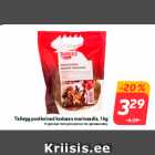 Allahindlus - Tallegg poolkoivad koduses marinaadis, 1 kg