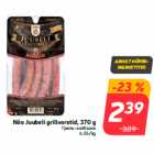 Allahindlus - Nõo Juubeli grillvorstid, 370 g