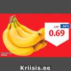 Banaan, 1 kg