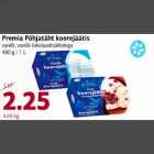 Allahindlus - Premia Põhjatäht koorejäätis 480g