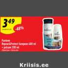 Allahindlus - Pantene Repear&Protect šampoon 400 ml + palsam 200 ml