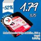 Allahindlus - Maks&Moorits Valga hakkliha, 500 g