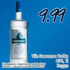 Viin Saaremaa Vodka