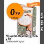 Nisujahu Maxima Favorit, 2 kg