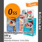 Allahindlus - Helbed Maxima Favorit, 500 g