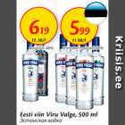 Allahindlus - Eesti viin Viru Valge, 500 ml