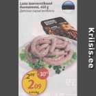 Allahindlus - Laste toorvorstikesed Rannarootsi, 450 g