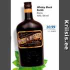 Allahindlus - Whisky Blask Bottle