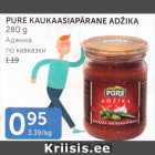 PURE KAUKAASIAPÄRANE ADŽIKA 280 g