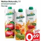 Nektar Naturalis, 1 l

