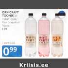 ORN CRAFT TOONIK 1 L