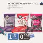 KALEV MARMELAADIKOMPVEKID 175 g