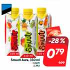 Smuuti Aura, 330 ml