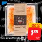 Kapsa-porgandi toorsalat, 300 g