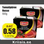 Allahindlus - Tomatipüree Russo 500 g