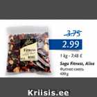 Allahindlus - Segu Fitness, Alise 400 g