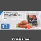 RAKVERE LIHAKAS SUITSUSARDELL 400 G