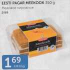 EESTI PAGAR MEEKOK 350 G