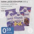 FARMI LAHJA KOHUPIIM 200 G