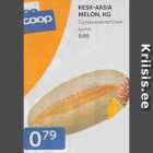 KESK-AASIA MELON, KG