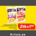 Kartulikrõpsud Rimi, 150 g

