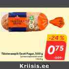 Täisterasepik Eesti Pagar, 500 g
