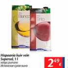 Allahindlus - Hispaania kuiv vein Supersol, 1 l